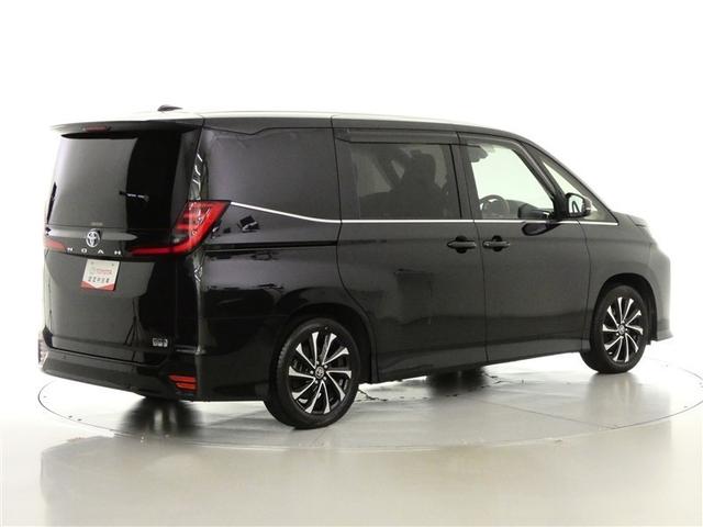 ノア ハイブリッドＳ－Ｚ　１００Ｖ電源　ミュージックプレイヤー接続可　乗車定員７人　アルミホイール　両側電動スライド　ワンオーナー　ＬＥＤヘッドランプ　キーレス　ＣＤ　Ｗエアコン　盗難防止装置　ハイブリッド　メモリーナビ（30枚目）