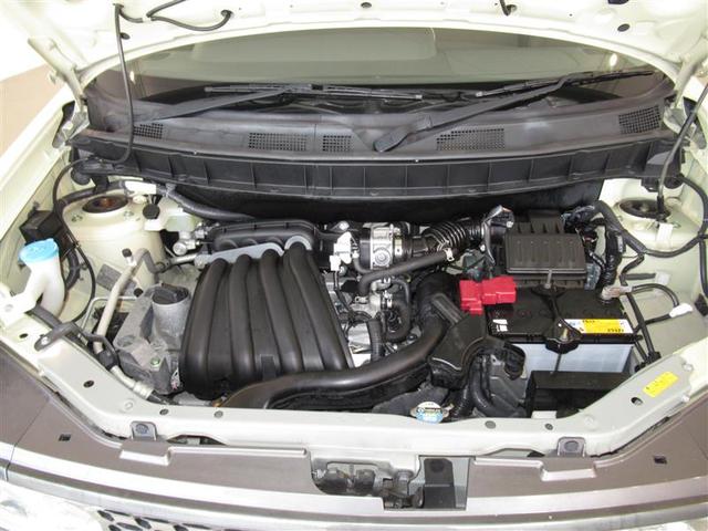 15M プラスナビHDD ナビ CVT ETC(19枚目)