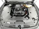 エンジンルームもクリーニングできれいな状態です。ぜひボンネットを開けてごらん確認ください。