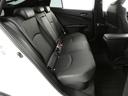 後部座席も当然、綺麗・清潔に仕上げております。内装の綺麗なお車は気持ちが良いですね。