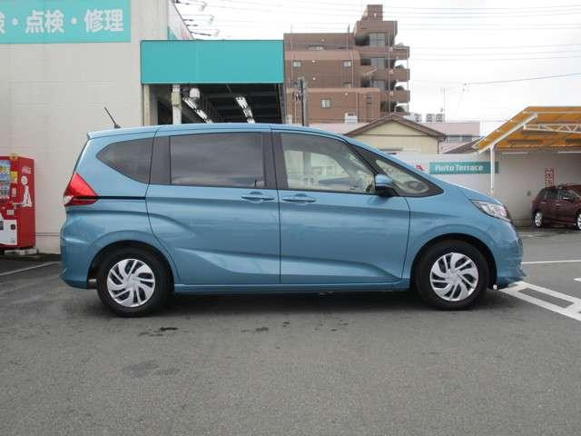 G・ホンダセンシング 当社デモカー使用車(19枚目)
