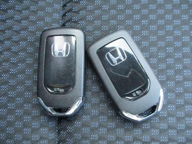 13G・モデューロスタイル ホンダセンシング 当社デモカー ナビ バックカメラ(6枚目)