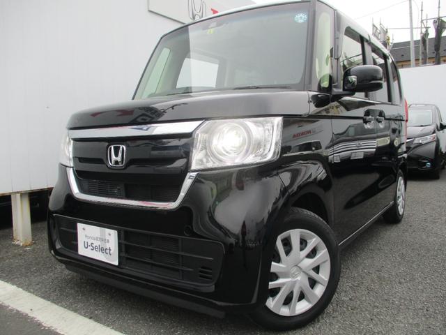 Ｎ－ＢＯＸ Ｇ・Ｌホンダセンシング（17枚目）