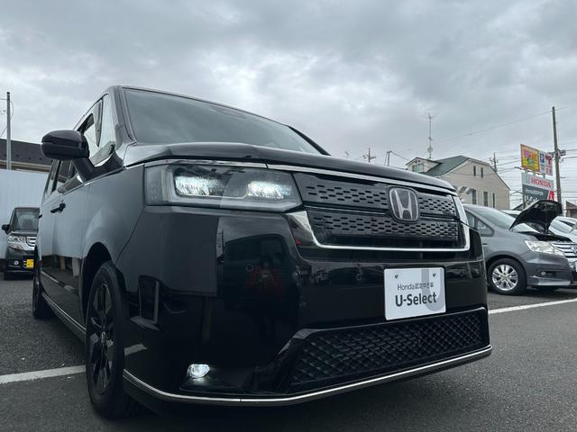 ホンダ ステップワゴン