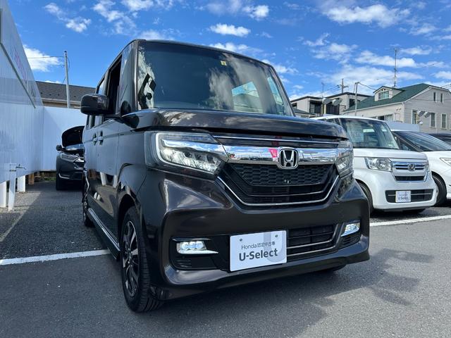 Ｇ・Ｌホンダセンシング(22枚目)