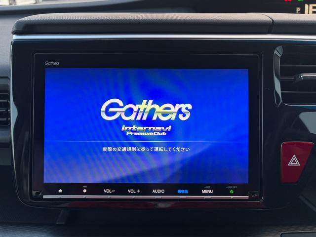 ステップワゴンスパーダ スパーダハイブリッドGホンダセンシング CMBS リヤカメラ スマキー Aストップ ESC USB入力 両側自動ドア オートエアコン カーテンエアバッグ LEDヘッドライト クルーズコントロール(3枚目)