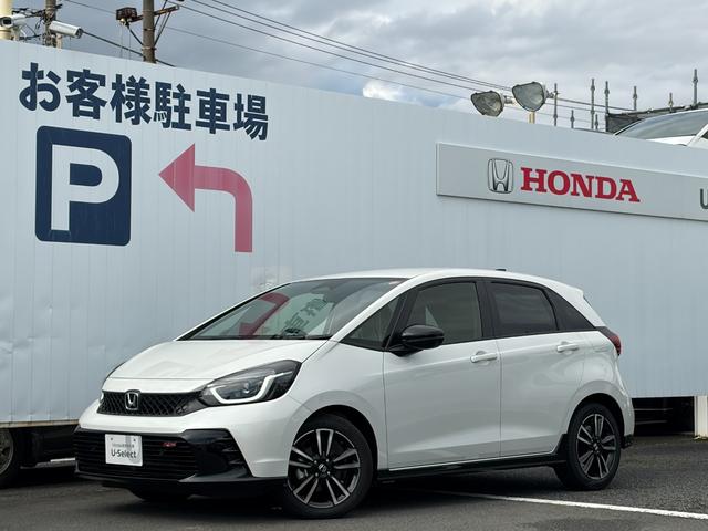 フィット RS 当社デモカー USBポート コーナーセンサー イモビライザー 地デジフルセグ リアカメラ LEDヘッドライト アイドリングストップ エアコン ETC車載器 キーレス スマートキー 横滑防止装置 ABS(21枚目)