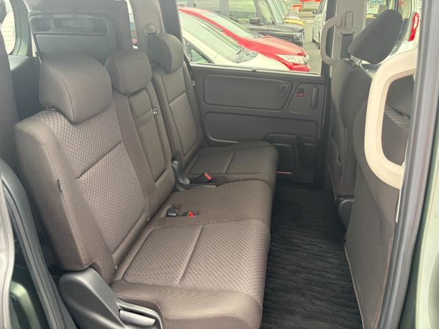 フリード Ｇ・ホンダセンシング　Ｆセグ　追突被害軽減ブレーキ　ｉストップ　Ｗエアバッグ　パワーウィンドウ　ベンチシート　アクティブクルーズコントロール　スマートキ　カーテンエアバッグ　カラーバックモニター（9枚目）