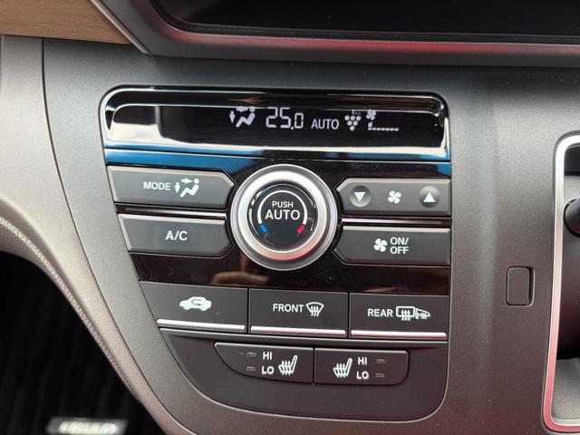 フリード Ｇ・ホンダセンシング　Ｆセグ　追突被害軽減ブレーキ　ｉストップ　Ｗエアバッグ　パワーウィンドウ　ベンチシート　アクティブクルーズコントロール　スマートキ　カーテンエアバッグ　カラーバックモニター（14枚目）