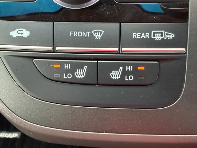 フリード Ｇ・ホンダセンシング　Ｆセグ　追突被害軽減ブレーキ　ｉストップ　Ｗエアバッグ　パワーウィンドウ　ベンチシート　アクティブクルーズコントロール　スマートキ　カーテンエアバッグ　カラーバックモニター（15枚目）