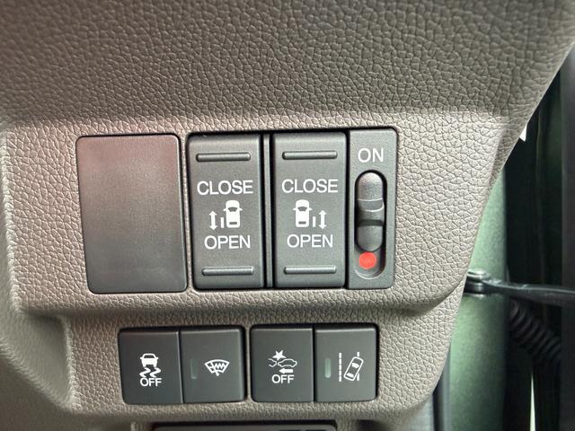 フリード Ｇ・ホンダセンシング　Ｆセグ　追突被害軽減ブレーキ　ｉストップ　Ｗエアバッグ　パワーウィンドウ　ベンチシート　アクティブクルーズコントロール　スマートキ　カーテンエアバッグ　カラーバックモニター（16枚目）