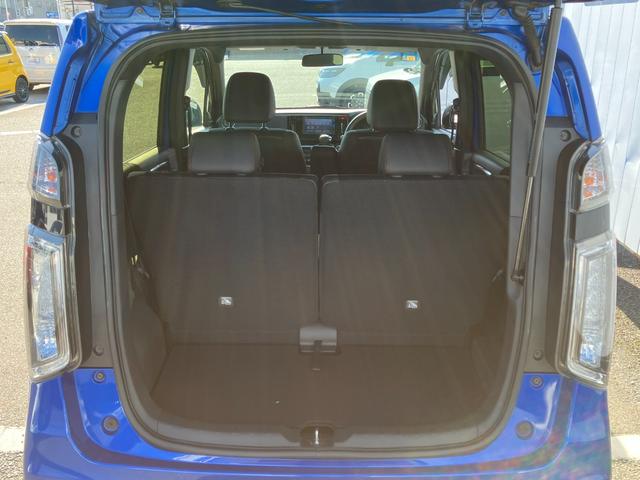 N-WGNカスタム GSS2トーンカラースタイルパッケージ クルコン Iストップ 横滑り防止 ナビTV スマートキー ETC オートエアコン キーフリー ABS ワンセグTV 盗難防止システム カーテンエアバッグ(10枚目)