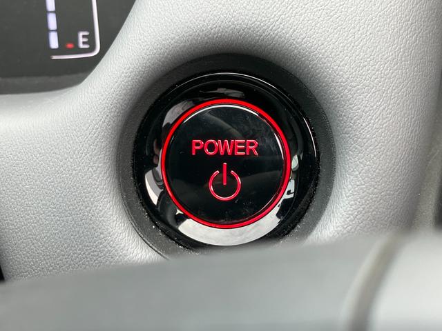 フィット e:HEVRS エアバッグ ナビ&TV パワーウィンドウ 助手席エアバッグ Dレコ フルセグテレビ LEDヘッドランプ セキュリティアラーム フルオートエアコン ETC装備 スマートキ DVD再生(22枚目)