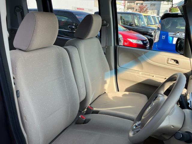 N-BOX G・Lパッケージ I-STOP ベンチ席 メンテナンスノート 全席PW AAC 横滑り防止 スマートキー ABS キーレスE パワーステアリング 片側電動両側スライドドア 運転席エアバッグ(5枚目)