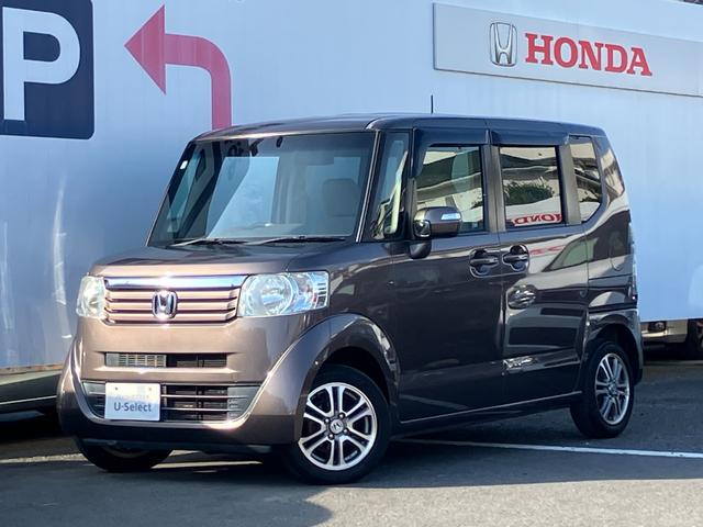 N-BOX G・Lパッケージ I-STOP ベンチ席 メンテナンスノート 全席PW AAC 横滑り防止 スマートキー ABS キーレスE パワーステアリング 片側電動両側スライドドア 運転席エアバッグ(20枚目)