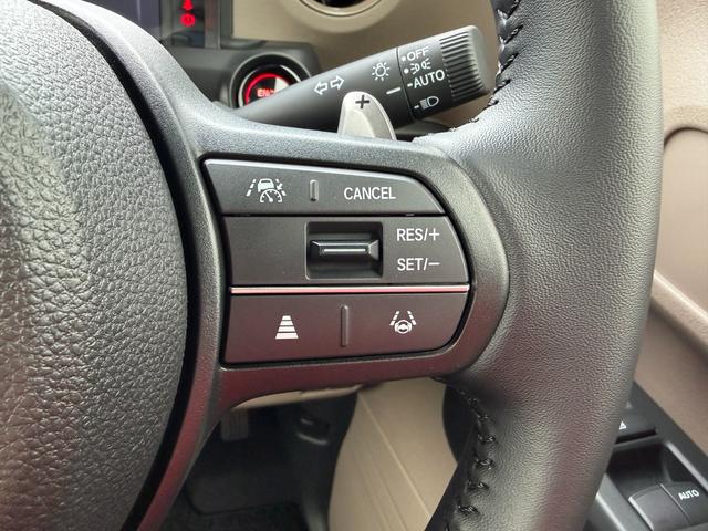 N-BOXジョイ ターボ 当社デモカー 整備記録簿 LEDヘッド オートエアコン バックカメラ 両側電動ドア クリアランスソナー パワーウィンドウ キーフリー シートヒーター フルセグ スマートキー DVD VSA ABS(7枚目)