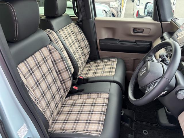 N-BOXジョイ ターボ 当社デモカー 整備記録簿 LEDヘッド オートエアコン バックカメラ 両側電動ドア クリアランスソナー パワーウィンドウ キーフリー シートヒーター フルセグ スマートキー DVD VSA ABS(9枚目)