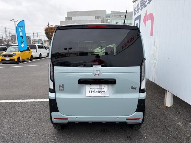 N-BOXジョイ ターボ 当社デモカー 整備記録簿 LEDヘッド オートエアコン バックカメラ 両側電動ドア クリアランスソナー パワーウィンドウ キーフリー シートヒーター フルセグ スマートキー DVD VSA ABS(21枚目)