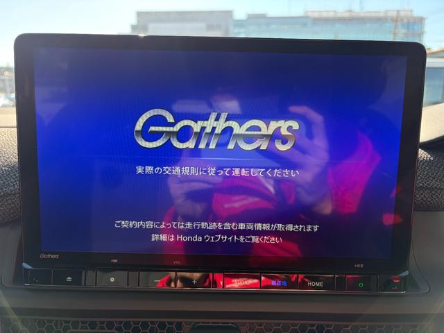 ステップワゴン e:HEVエアー 前後誤発進抑制 パワーステアリング 両側Pスライドドア 助手席エアバッグ USB接続 サイドカーテンエアバック パーキングセンサー LEDヘッドランプ クルコン エアコン ABS(3枚目)