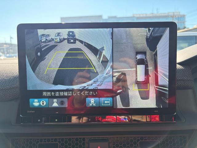 ステップワゴン e:HEVエアー 前後誤発進抑制 パワーステアリング 両側Pスライドドア 助手席エアバッグ USB接続 サイドカーテンエアバック パーキングセンサー LEDヘッドランプ クルコン エアコン ABS(4枚目)