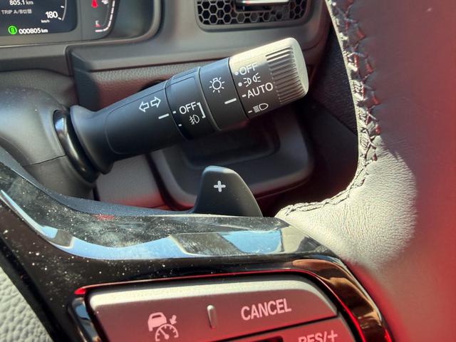 ステップワゴン e:HEVエアー 前後誤発進抑制 パワーステアリング 両側Pスライドドア 助手席エアバッグ USB接続 サイドカーテンエアバック パーキングセンサー LEDヘッドランプ クルコン エアコン ABS(8枚目)