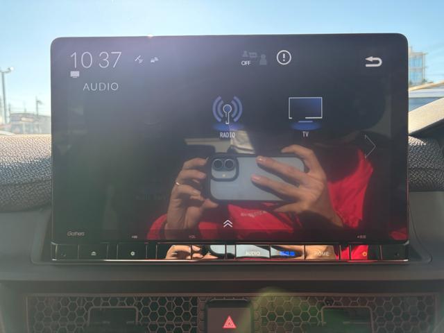 ステップワゴン e:HEVエアー 前後誤発進抑制 パワーステアリング 両側Pスライドドア 助手席エアバッグ USB接続 サイドカーテンエアバック パーキングセンサー LEDヘッドランプ クルコン エアコン ABS(13枚目)