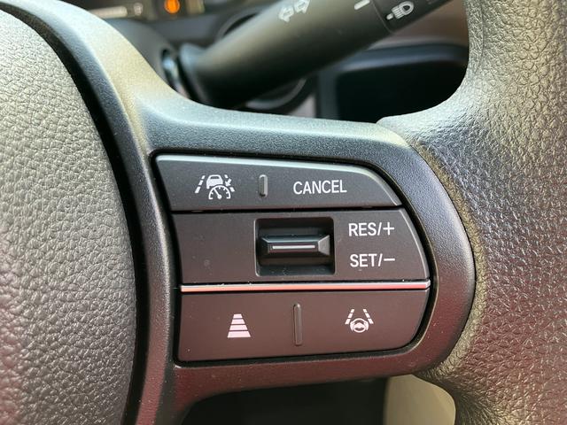 N-BOXジョイ ベースグレード 踏み間違い防止装置 Bカメラ 横滑り防止機能 LEDランプ 点検記録簿 クルーズコントロール パワーウィンドウ 前席シートヒーター スマートキー ドライブレコーダー フルセグTV(8枚目)