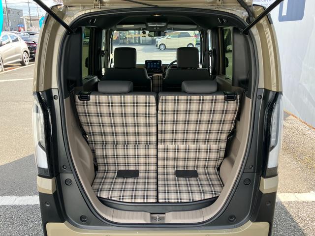 N-BOXジョイ ベースグレード 踏み間違い防止装置 Bカメラ 横滑り防止機能 LEDランプ 点検記録簿 クルーズコントロール パワーウィンドウ 前席シートヒーター スマートキー ドライブレコーダー フルセグTV(12枚目)