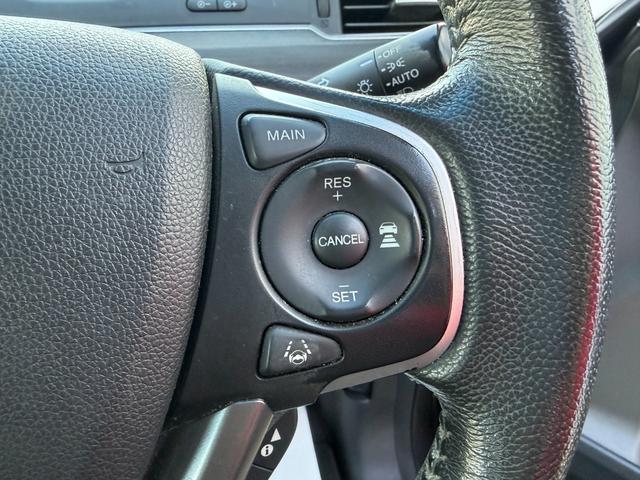 フリード G・ホンダセンシング Fセグ 追突被害軽減ブレーキ iストップ Wエアバッグ パワーウィンドウ ベンチシート アクティブクルーズコントロール スマートキ カーテンエアバッグ カラーバックモニター(8枚目)