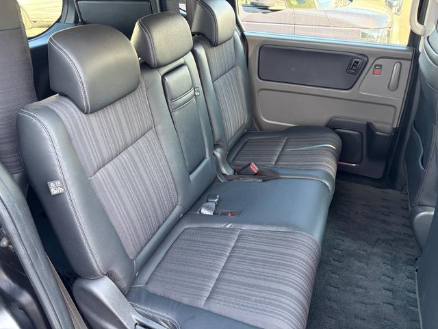 フリード G・ホンダセンシング Fセグ 追突被害軽減ブレーキ iストップ Wエアバッグ パワーウィンドウ ベンチシート アクティブクルーズコントロール スマートキ カーテンエアバッグ カラーバックモニター(10枚目)