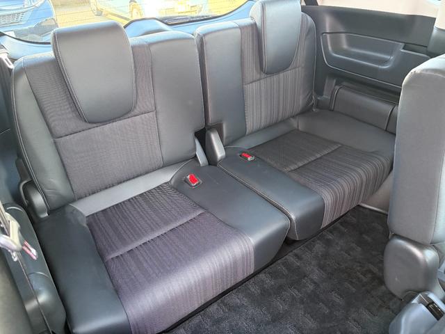 フリード G・ホンダセンシング Fセグ 追突被害軽減ブレーキ iストップ Wエアバッグ パワーウィンドウ ベンチシート アクティブクルーズコントロール スマートキ カーテンエアバッグ カラーバックモニター(11枚目)