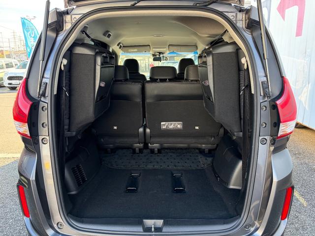 フリード G・ホンダセンシング Fセグ 追突被害軽減ブレーキ iストップ Wエアバッグ パワーウィンドウ ベンチシート アクティブクルーズコントロール スマートキ カーテンエアバッグ カラーバックモニター(13枚目)