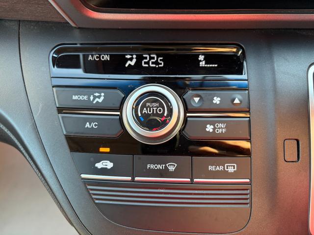 フリード G・ホンダセンシング Fセグ 追突被害軽減ブレーキ iストップ Wエアバッグ パワーウィンドウ ベンチシート アクティブクルーズコントロール スマートキ カーテンエアバッグ カラーバックモニター(15枚目)