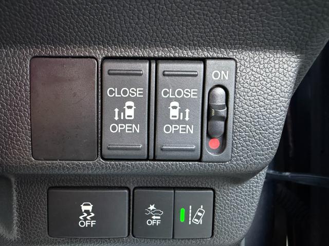 フリード G・ホンダセンシング Fセグ 追突被害軽減ブレーキ iストップ Wエアバッグ パワーウィンドウ ベンチシート アクティブクルーズコントロール スマートキ カーテンエアバッグ カラーバックモニター(16枚目)