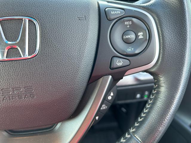 ステップワゴンスパーダ ｅ：ＨＥＶスパーダＧホンダセンシング　ウォークスルー　ＬＥＤライト　ドライブレコーダ　セキュリティアラーム　カーテンエアバック　横滑り防止装置　クルーズコントロール　Ｂカメラ　ＵＳＢ接続　フルセグ（8枚目）