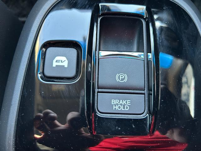 ステップワゴンスパーダ ｅ：ＨＥＶスパーダＧホンダセンシング　ウォークスルー　ＬＥＤライト　ドライブレコーダ　セキュリティアラーム　カーテンエアバック　横滑り防止装置　クルーズコントロール　Ｂカメラ　ＵＳＢ接続　フルセグ（19枚目）