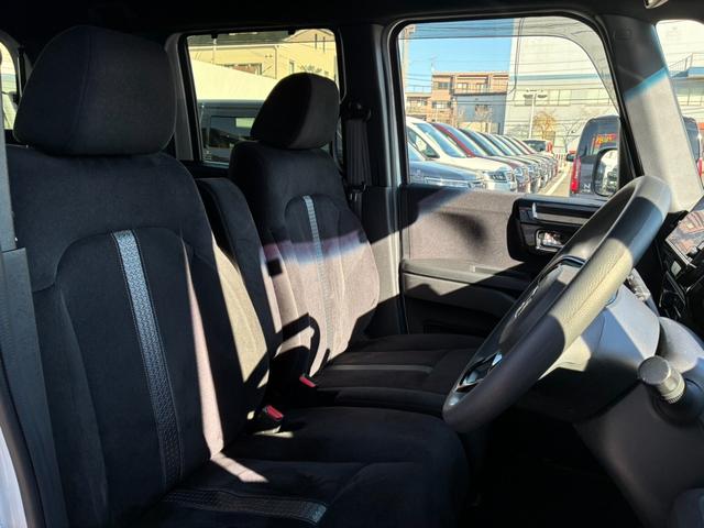 N-BOXカスタム L Pソナー サイドエアバッグ ナビTV Aストップ シートヒータ ベンチシート 点検記録簿 キーフリーシステム LEDライト リアカメ クルーズコントロール AC DVD視聴可能 スマキー ETC(8枚目)