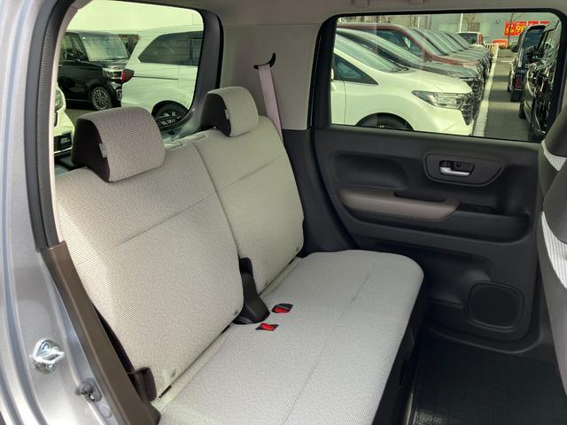 Ｎ－ＷＧＮ Ｌ　当社デモカーＨｏｎｄａＳＥＮＳＩＮＧオートブレーキホールド機能電子制御パーキングブレーキナビ装着用スペシャルパッケージ充電用ＵＳＢジャックシートヒーター（9枚目）