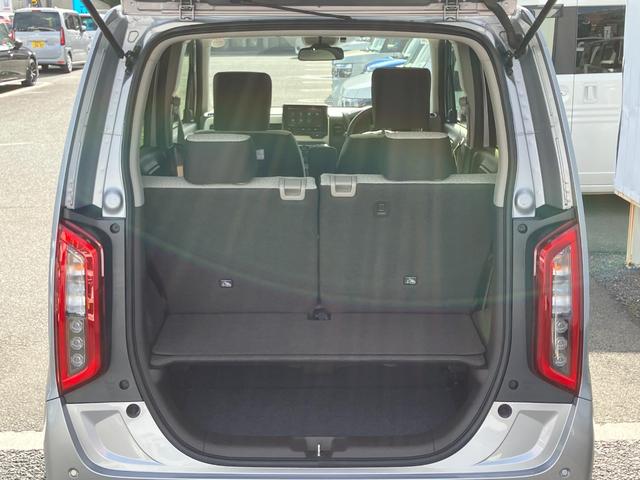 Ｎ－ＷＧＮ Ｌ　当社デモカーＨｏｎｄａＳＥＮＳＩＮＧオートブレーキホールド機能電子制御パーキングブレーキナビ装着用スペシャルパッケージ充電用ＵＳＢジャックシートヒーター（10枚目）