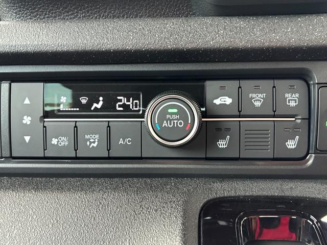 Ｎ－ＢＯＸカスタム ベースグレード　当社デモカーＨｏｎｄａＳＥＮＳＩＮＧ７インチＴＦＴ液晶メーター充電用ＵＳＢジャック電子制御パーキングブレーキオートブレーキホールド機能両側電動スライドドア　Ｗ電動ドア　ＵＳＢ接続　ＣＭＢＳ　Ｄレコ（12枚目）