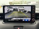 バックカメラも付いています! 運転が不慣れな方でも安心して駐車が可能です!