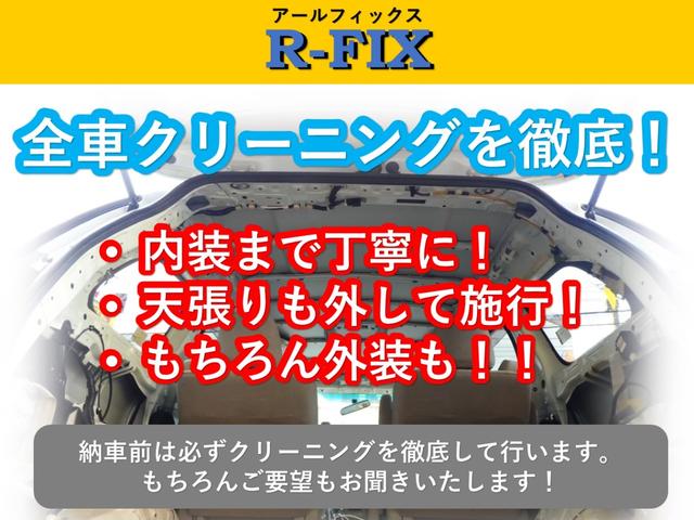 アクティバン ＳＤＸ－Ｈｉ　走行距離１７０００キロ　ハイルーフ　ライトレベライザー　フルフラットシート　黒色ナンバー登録可能車　内装清掃済み　外装磨き施工済み　保証付き（13枚目）