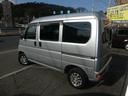 HONDA ACTY VAN