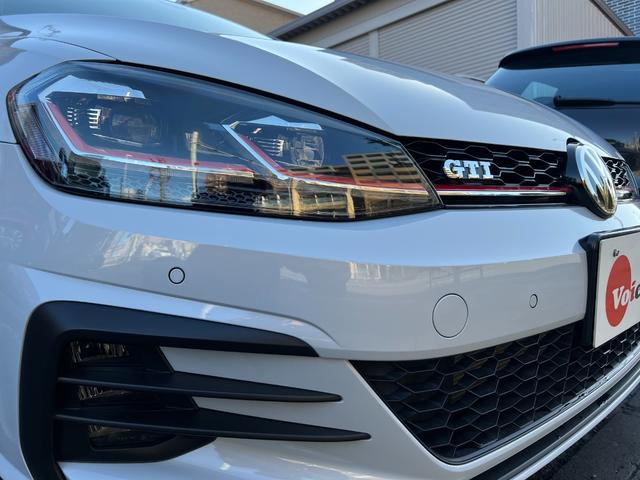 フォルクスワーゲン ゴルフＧＴＩ