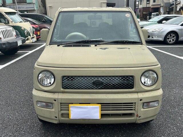 ネイキッド Fスターエディション クリームカラー LEDライト(2枚目)