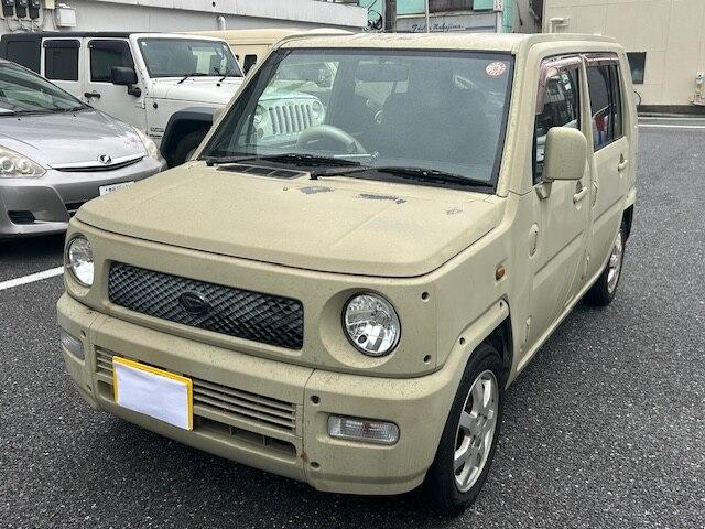 ネイキッド Fスターエディション クリームカラー LEDライト(3枚目)