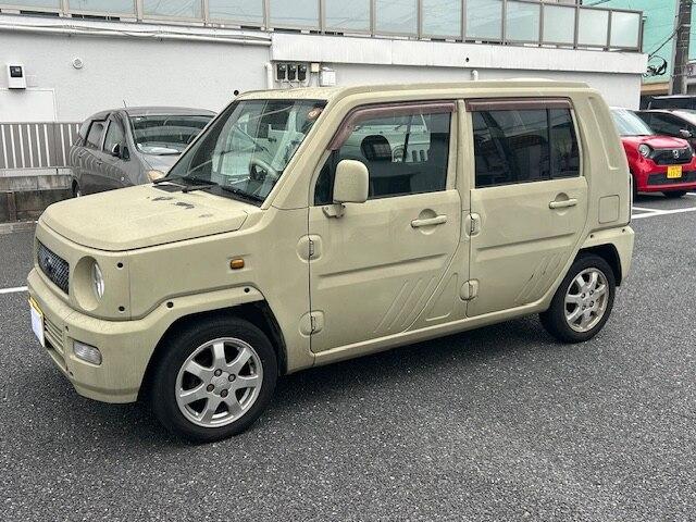 ネイキッド Fスターエディション クリームカラー LEDライト(5枚目)