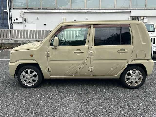 ネイキッド Fスターエディション クリームカラー LEDライト(6枚目)