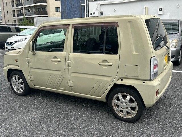 ネイキッド Fスターエディション クリームカラー LEDライト(7枚目)