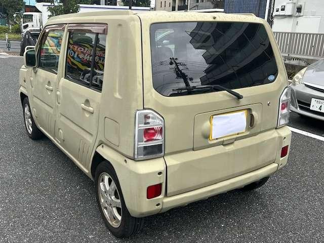 ネイキッド Fスターエディション クリームカラー LEDライト(8枚目)